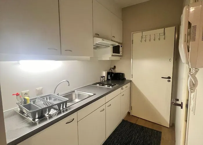 Grand Place 아파트