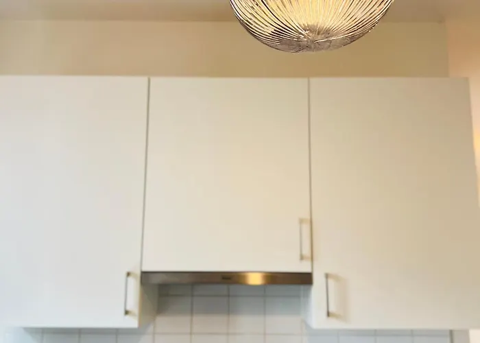 Lejlighed Visit Bruxelles