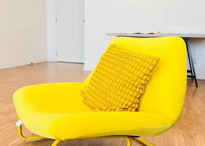 Lejlighed Visit Bruxelles