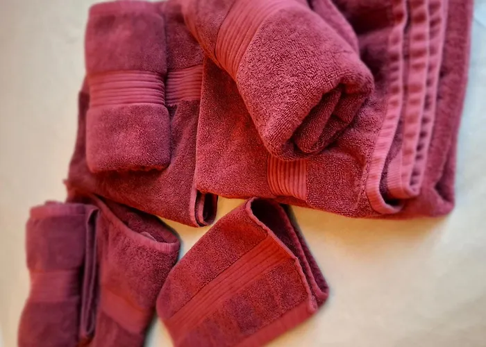 Denisa's Appartament Lejlighed Bruxelles