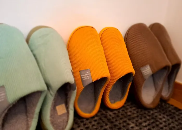 Denisa's Appartament Lejlighed Bruxelles