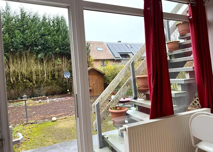 Situe A Woluwe-saint-lambert