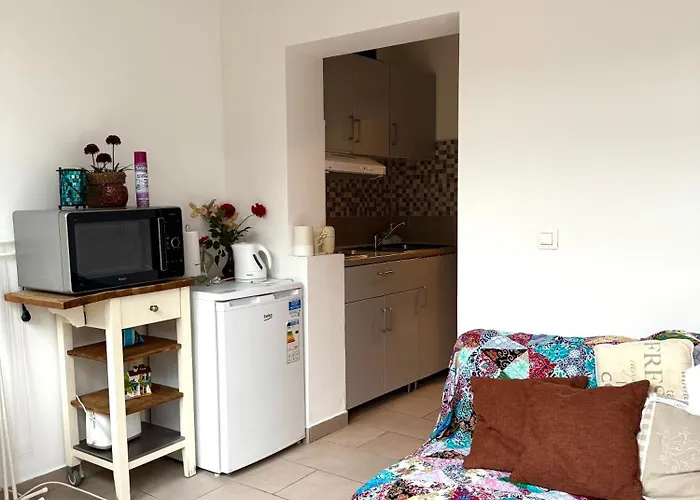 Situe A Woluwe-saint-lambert Апартаменты *