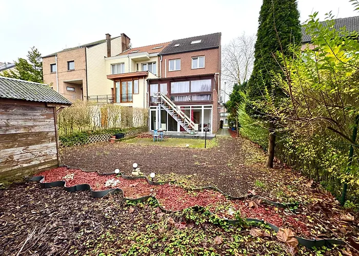 Situe A Woluwe-saint-lambert *