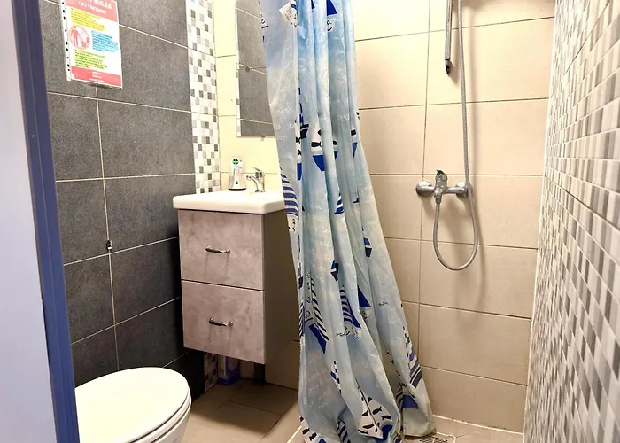 Апартаменты Situe A Woluwe-saint-lambert *