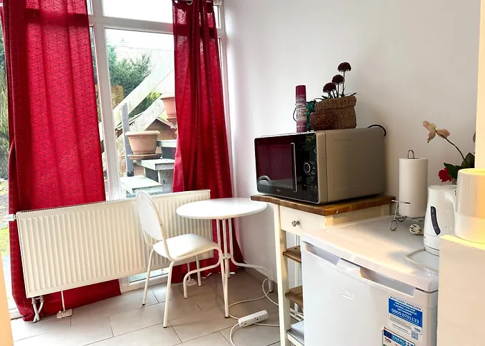 Situe A Woluwe-saint-lambert *