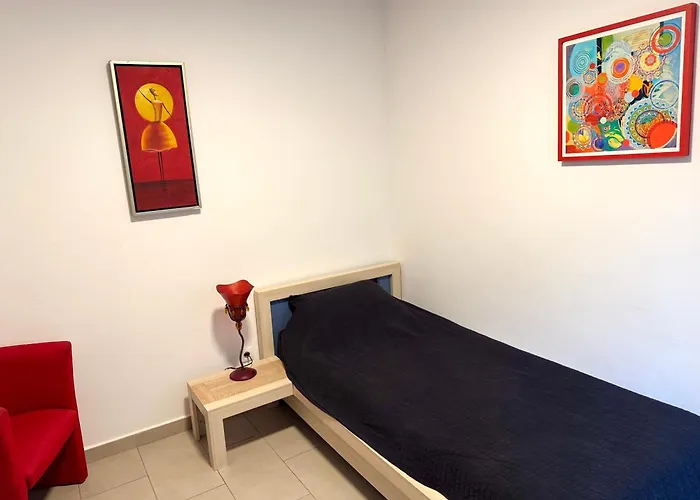 Situe A Woluwe-saint-lambert Брюссель