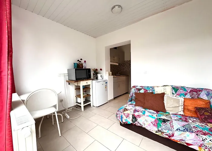 Situe A Woluwe-saint-lambert * Брюссель