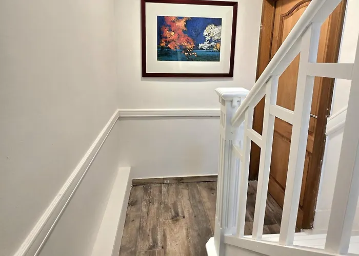 Noah's Atomium Appartments