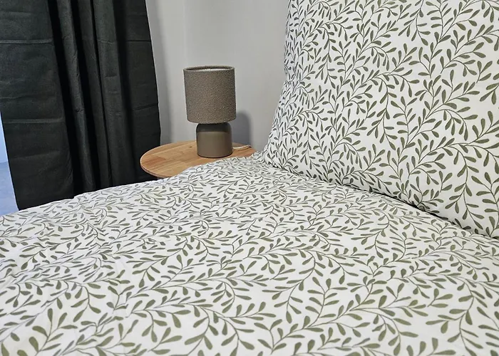 דירה With Terrace 1 בריסל