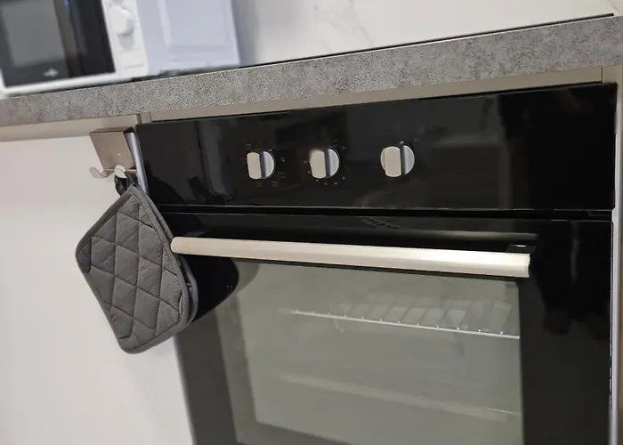 דירה With Terrace 1 בריסל