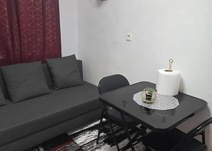 Charming Jambo 公寓 *