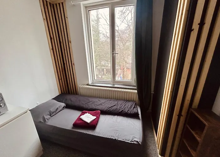 European District * Brussels