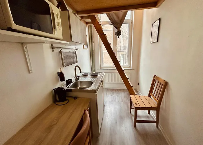 European District Brüsszel