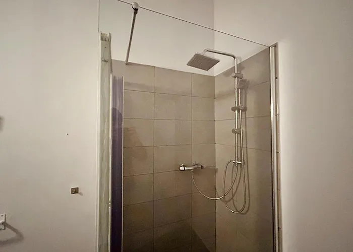 European District Guest house Brussels