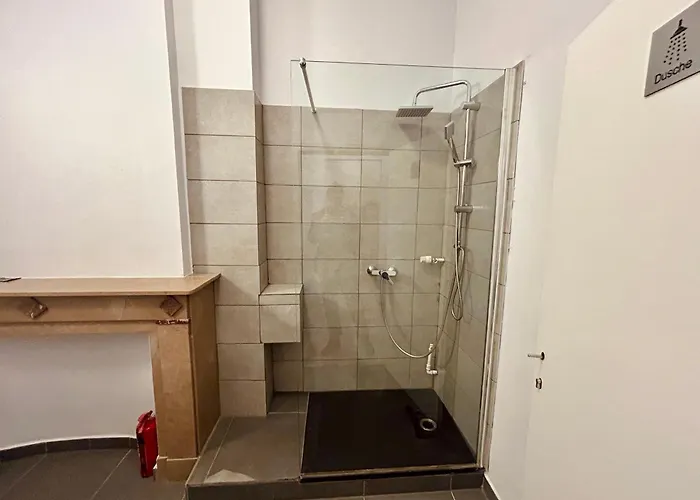 European District Vendégház *