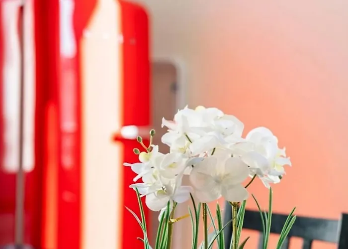 Victor Hugo Centre * Bruselas