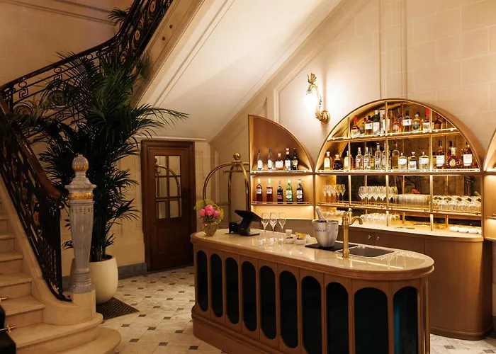 Fleur De 4* Brüksel