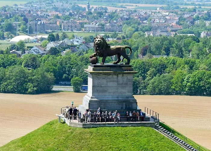 Winston Churchill * Brussels