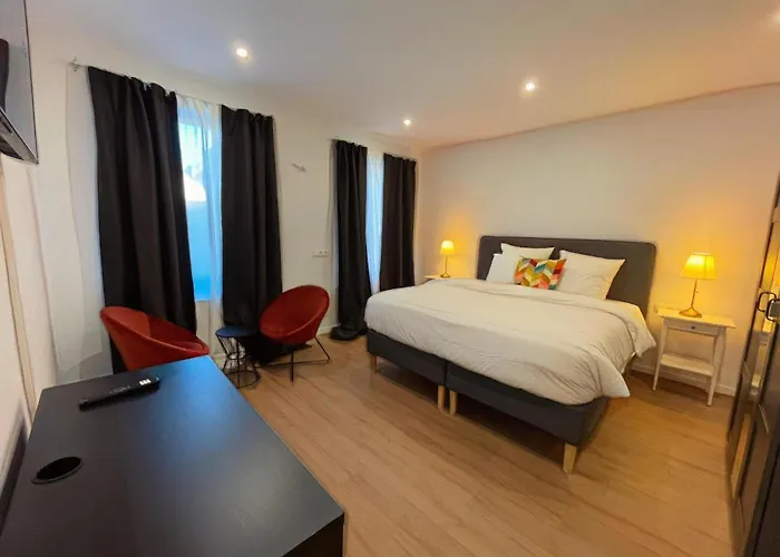 Apartment La Perla Brüssel