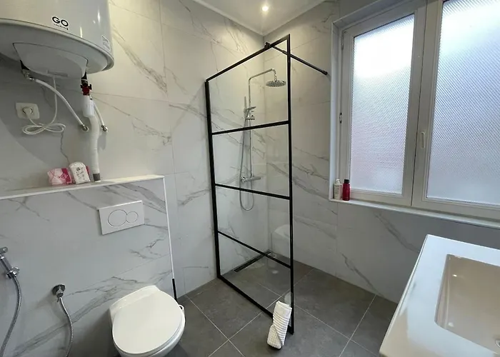 Apartment Cozy Escape