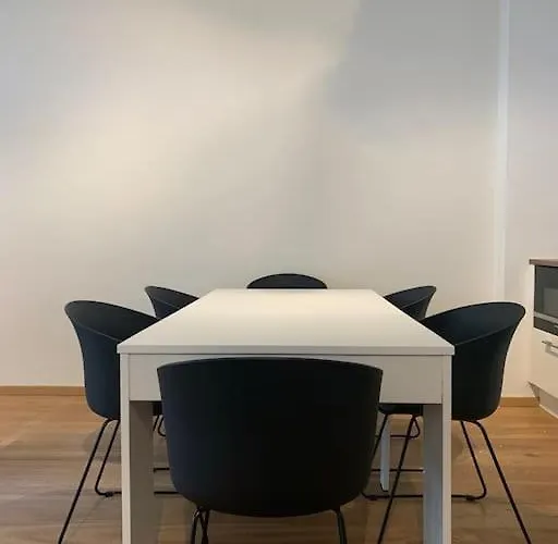 Апартаменты Winston Churchill