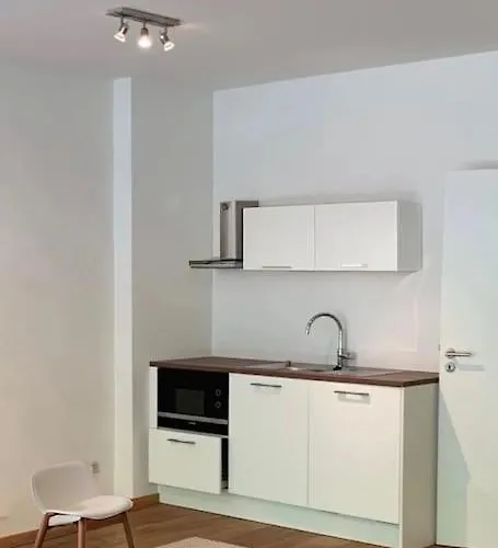 Winston Churchill Апартаменты *