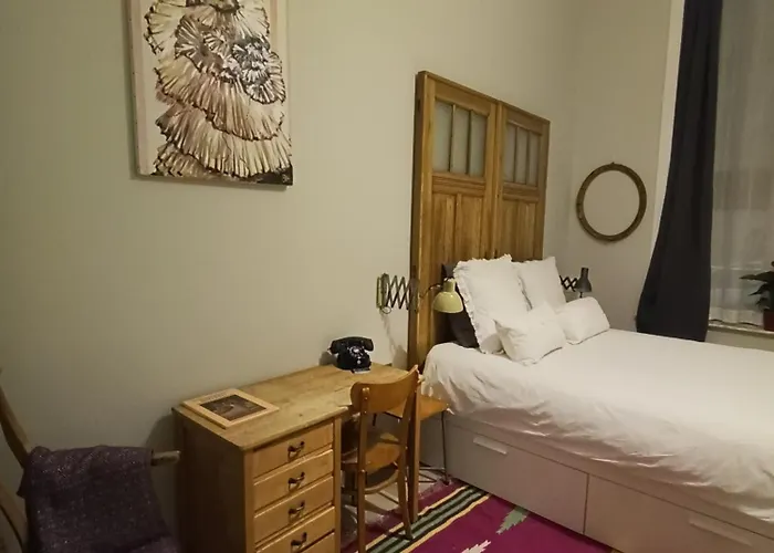 Marilou And Dalibor's * Brusel