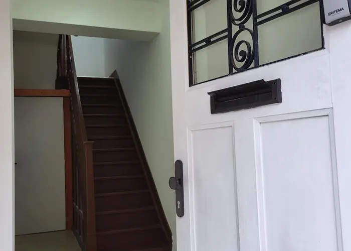 La Maison De Carlos * Bruxelles