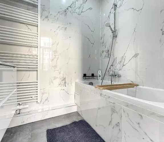 Cosy Palais Royal Appartement