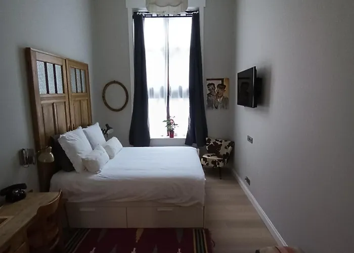 Marilou And Dalibor's