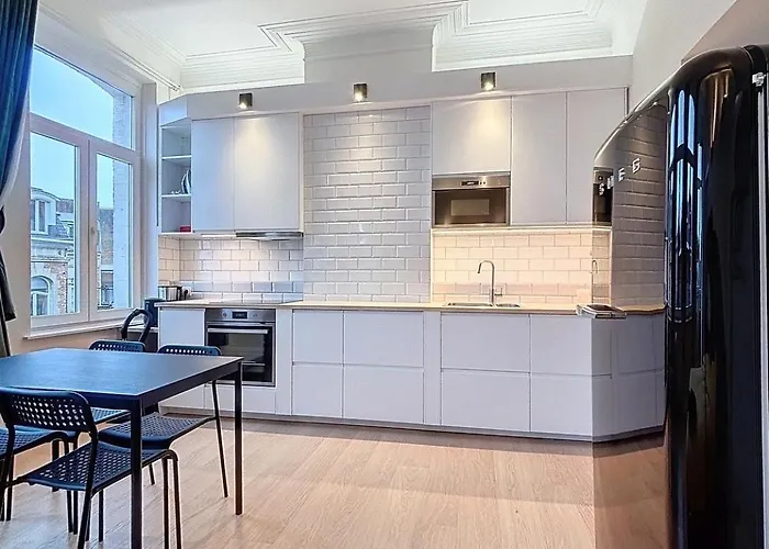 Cosy Uccle 3 * ブリュッセル