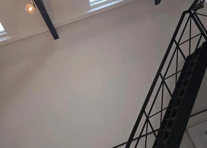 Aqua Loft Executive & Elegante Quartier Europeen Апартаменты *