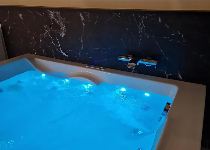 Aqua Loft Executive & Elegante Quartier Europeen *