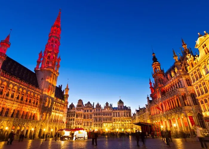 Appartamento Bel Proche De