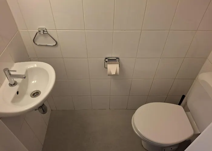 In The Heart Of * Brüssel