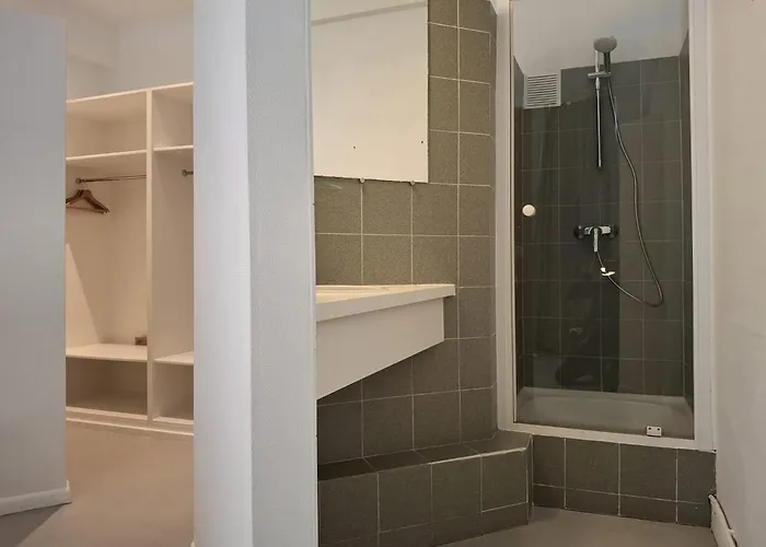 Apartment In The Heart Of Brüssel