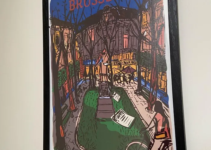 Appartamento Bel Proche De