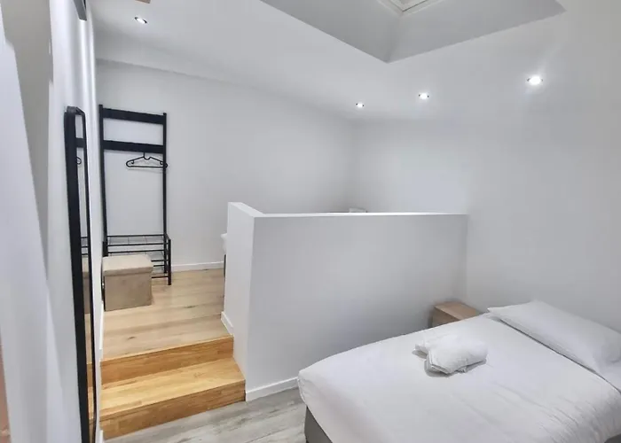 Plantin 4 Apartamento Bruxelas