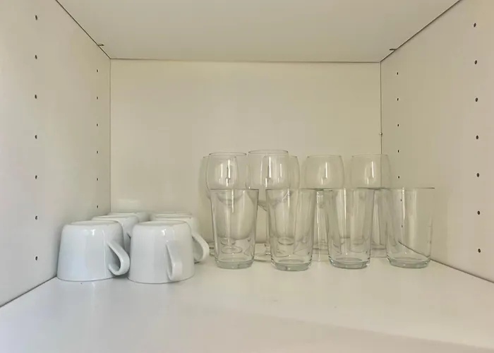 Apartamento Bruxelles City *