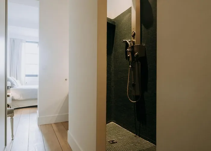 Apartman Magnificent Loft - 3 Bedroom Duplex *