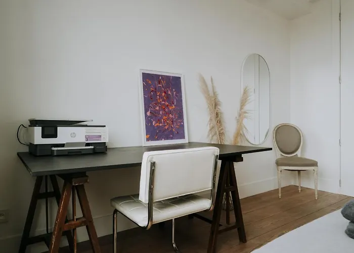 Magnificent Loft - 3 Bedroom Duplex Apartman *