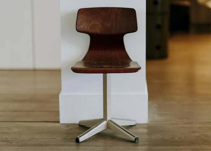 Apartman Magnificent Loft - 3 Bedroom Duplex