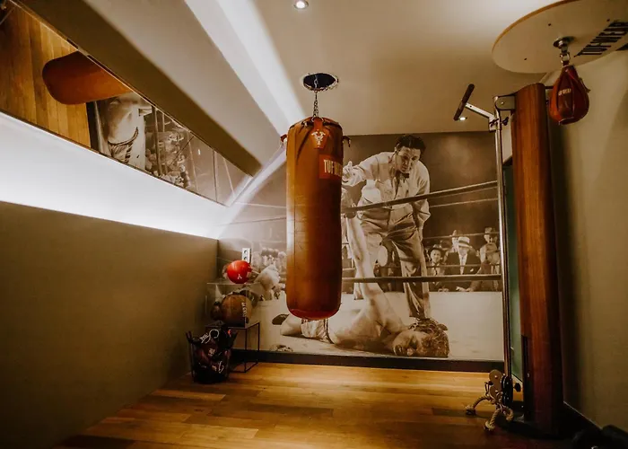 Hotel The Dominican, Brussels, A Member Of Design Brussels