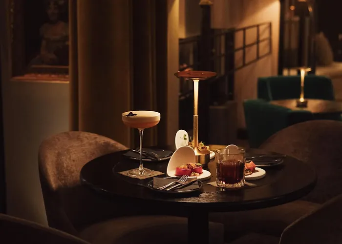 The Dominican, Brussels, A Member Of Design