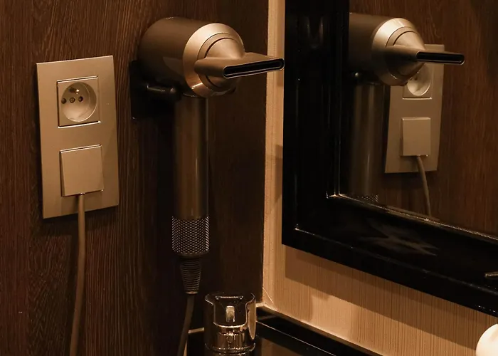 The Dominican, Brussels, A Member Of Design 4*