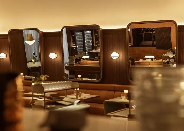 Hotel Corinthia Grand Astoria