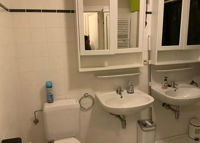 The Stalle * Bruxelas