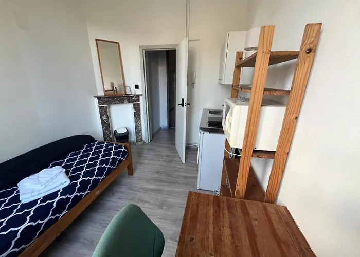 European District Brussels