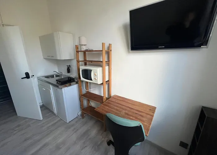 European District * Brüsszel